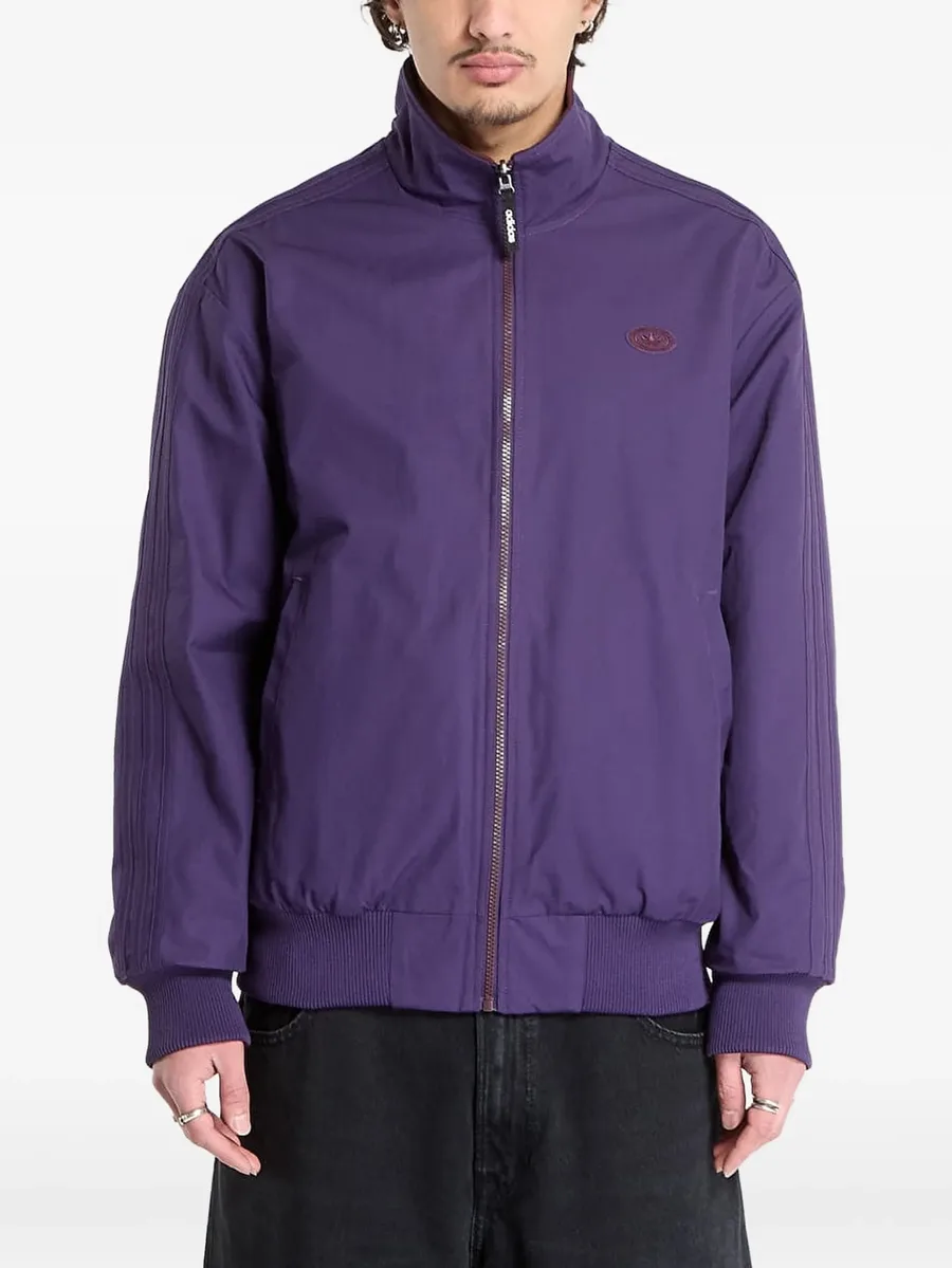 Firebird jacket 7