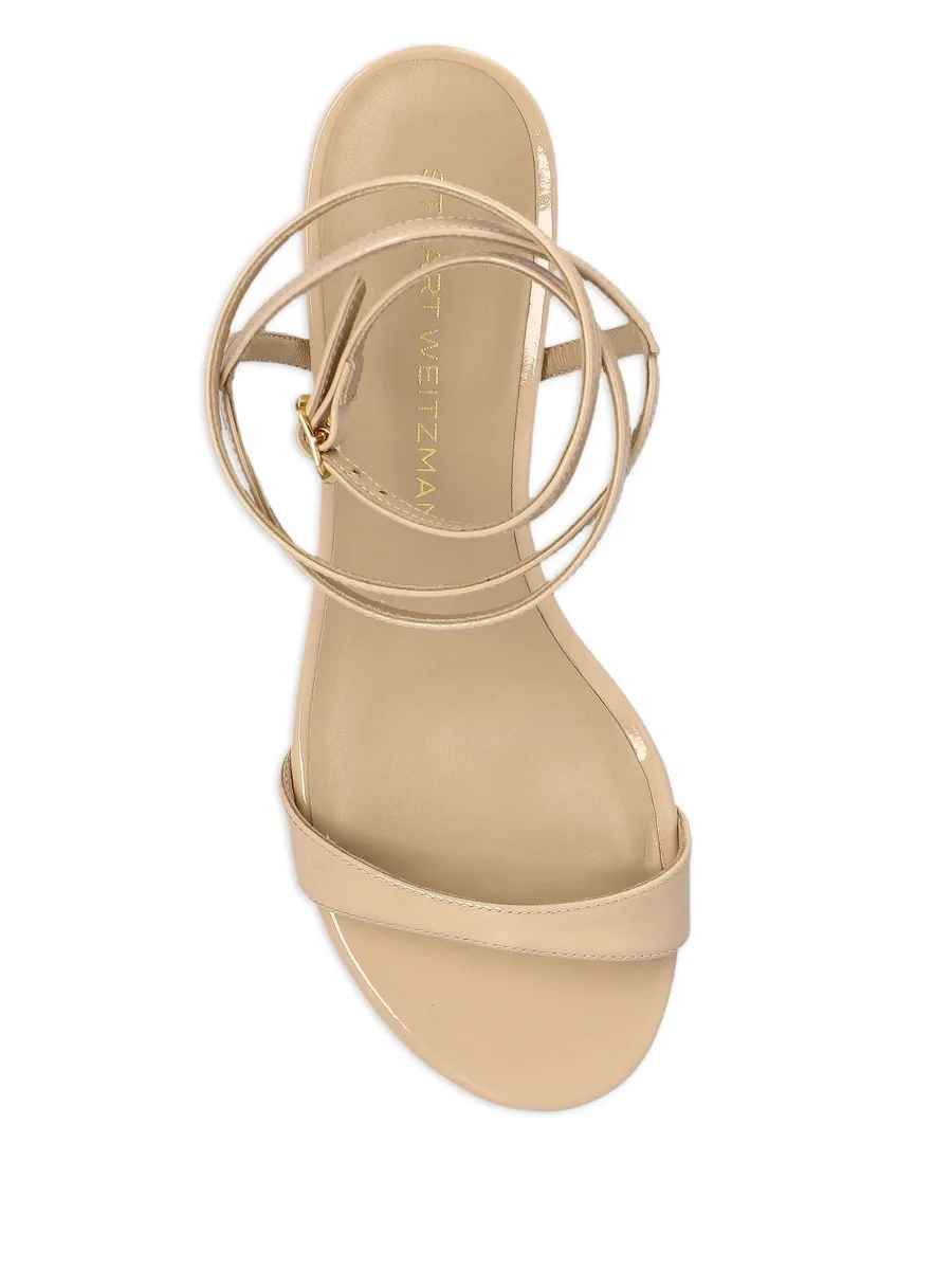 leather sandals 8