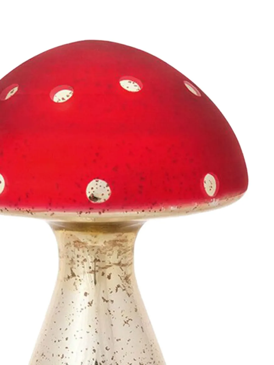 декор Mushroom 3