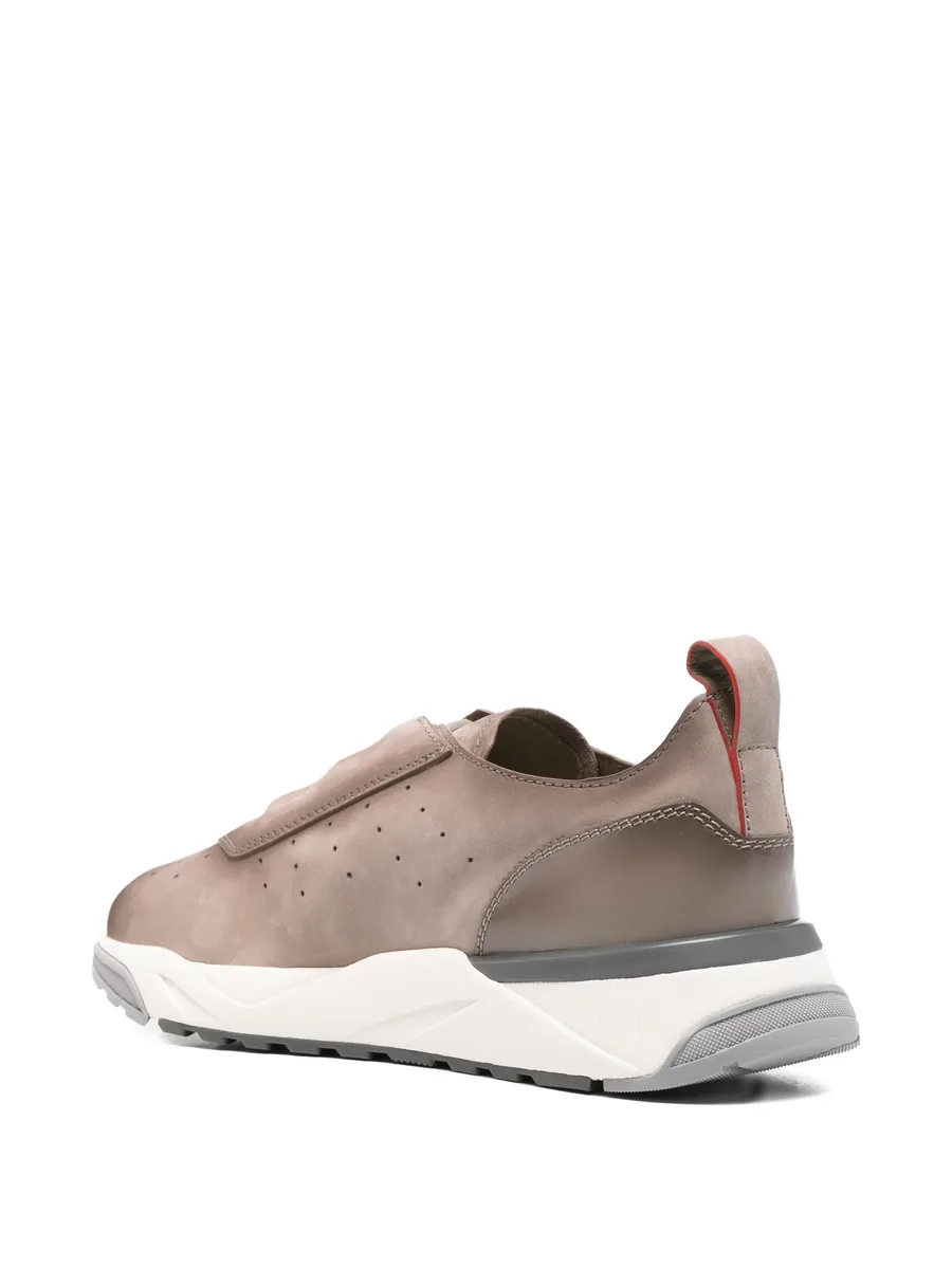 perforated innova sneakers 6