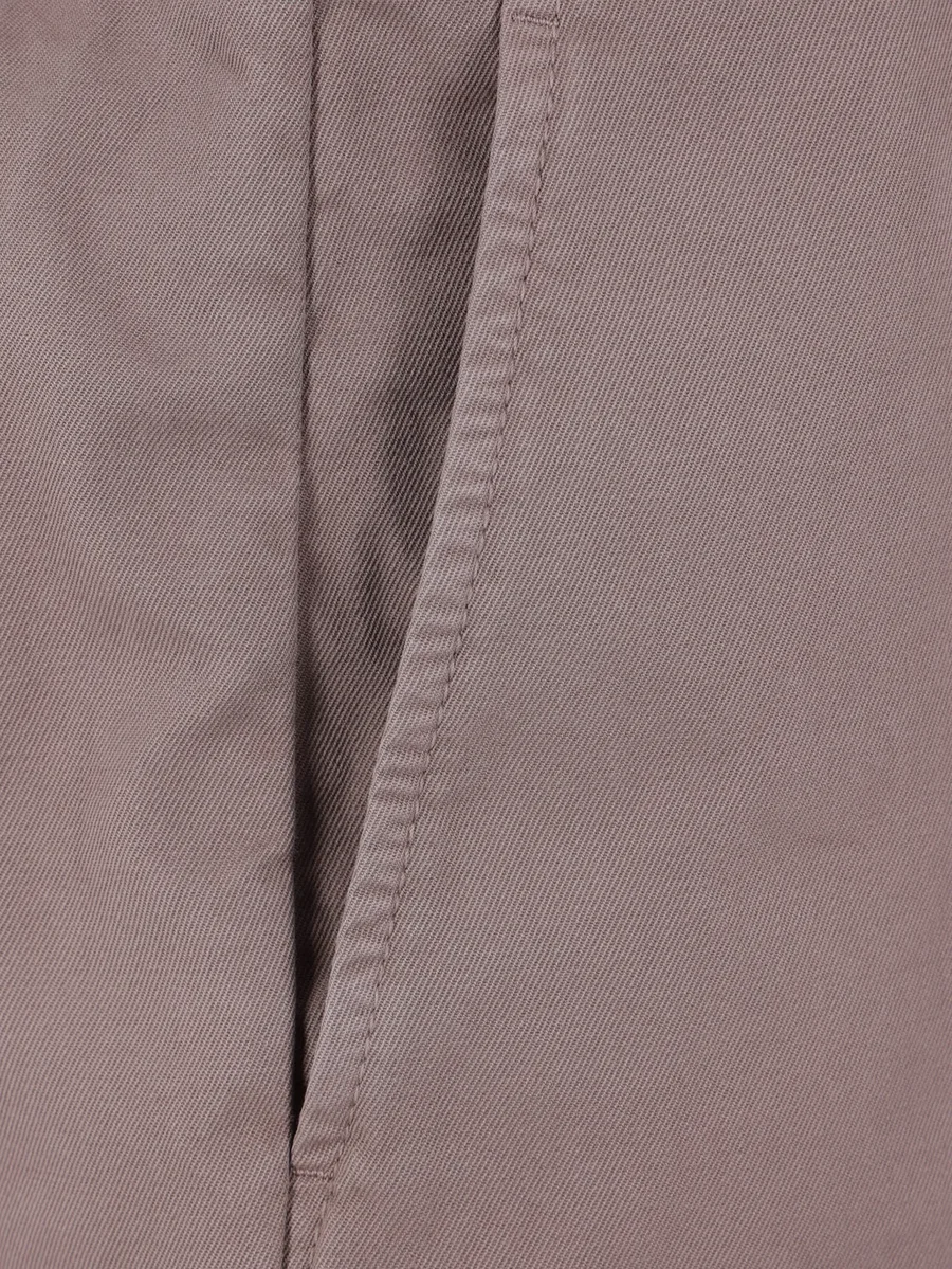 cotton chino shorts 6