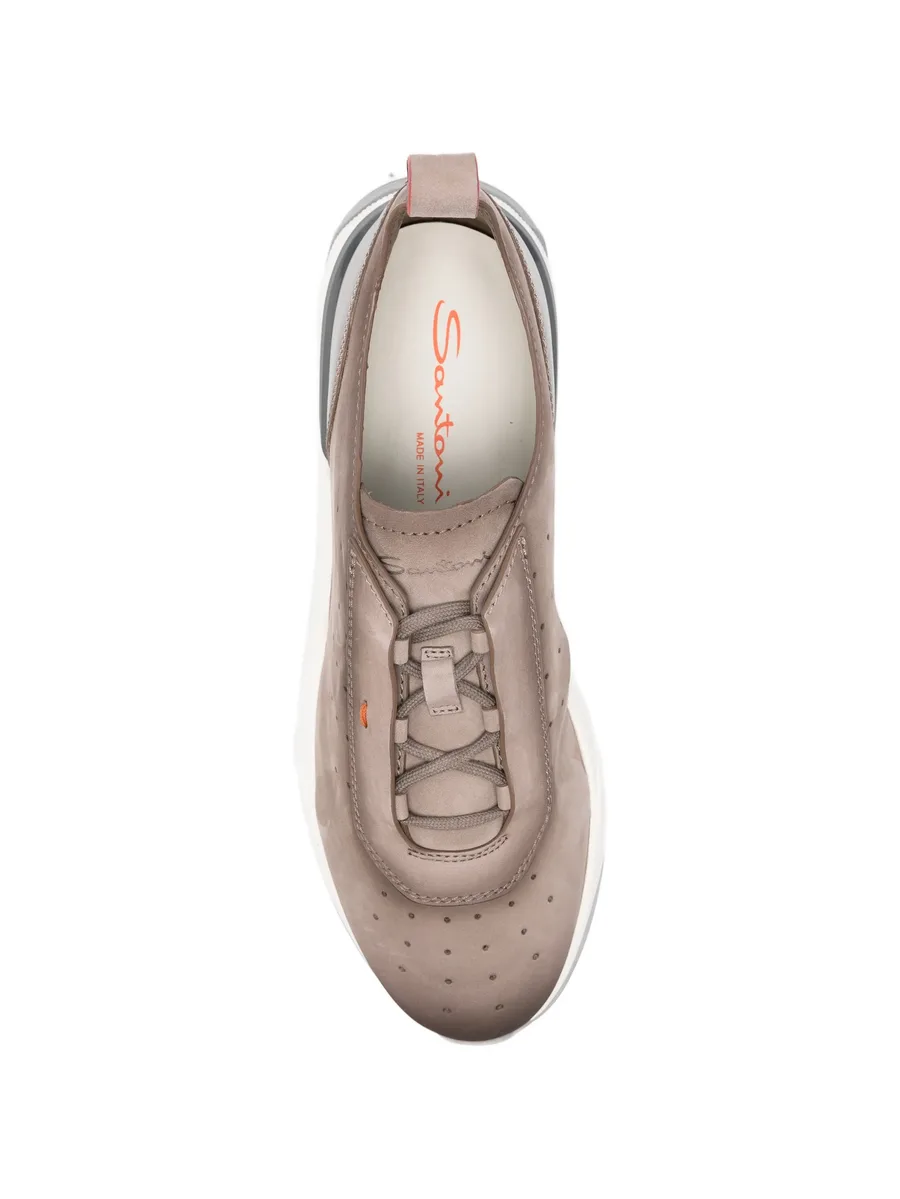 perforated innova sneakers 8