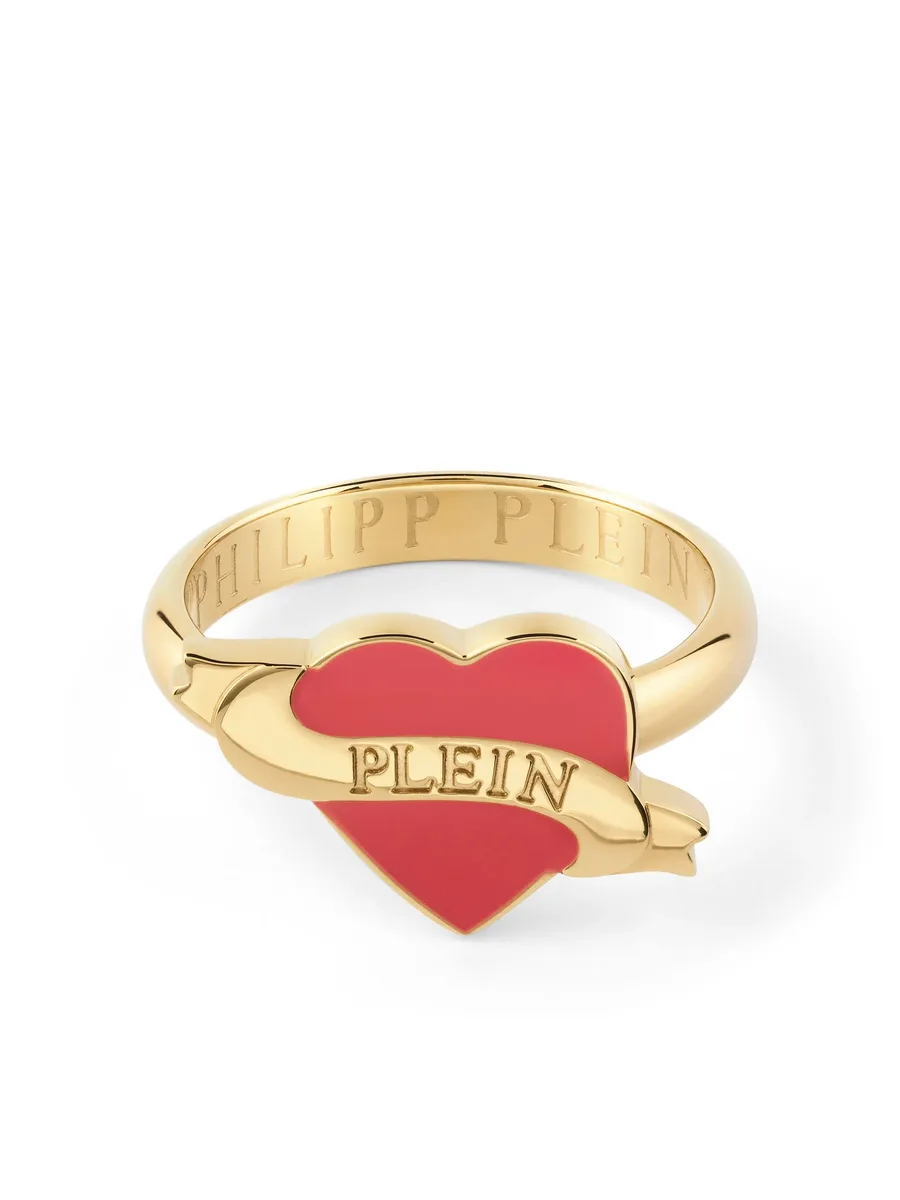 кольцо Plein Valentine 1