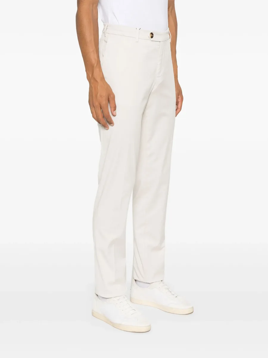 tapered-leg chinos 5