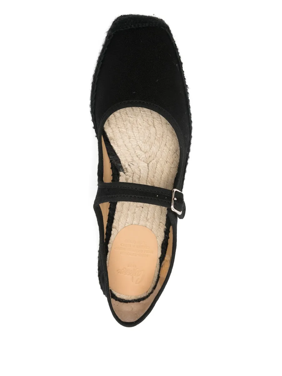 эспадрильи Padua 8