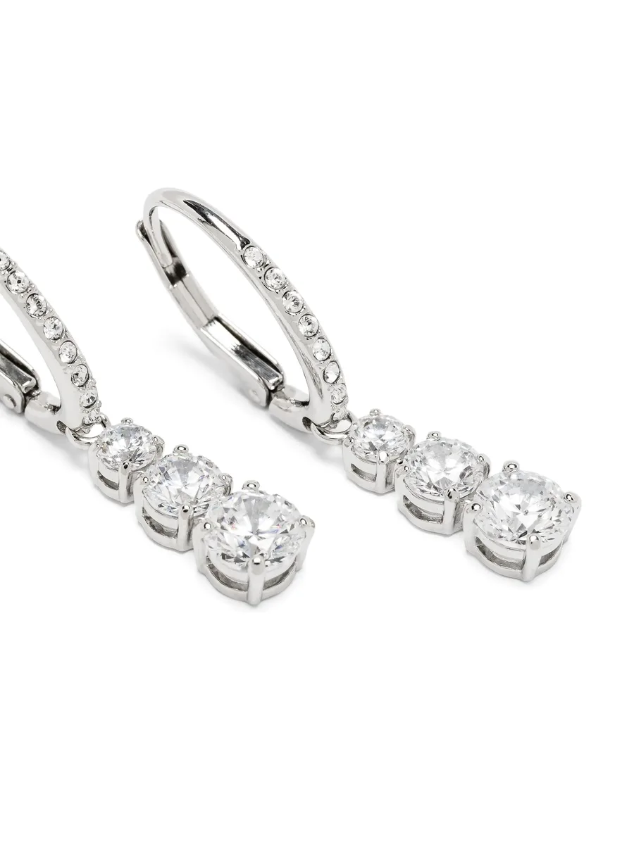 Stilla Attract Trilogy drop earrings 5
