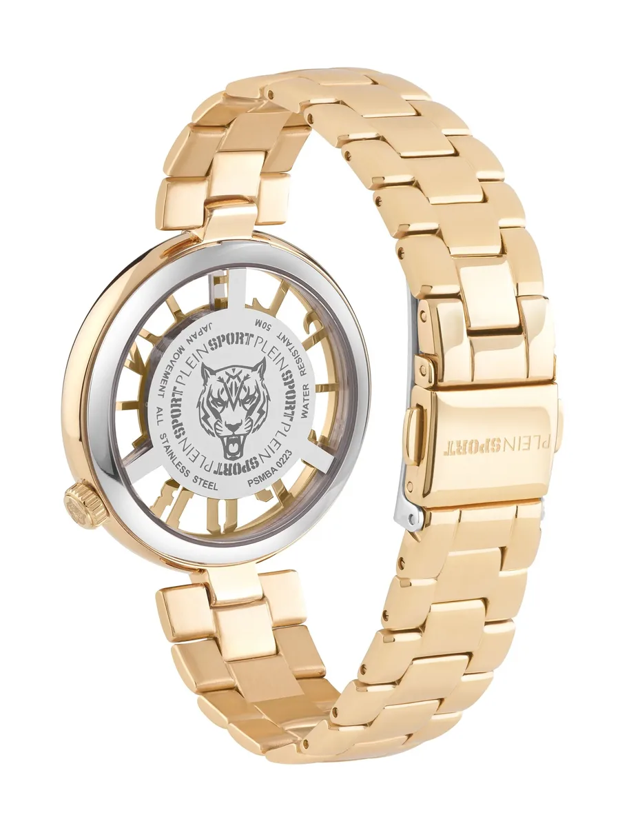 наручные часы Tiger Luxe 43 мм 10