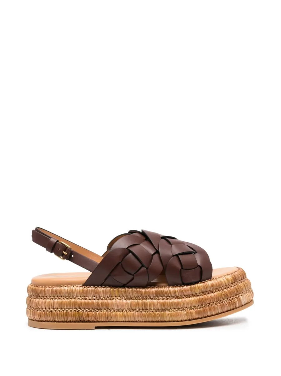 плетеные эспадрильи 2