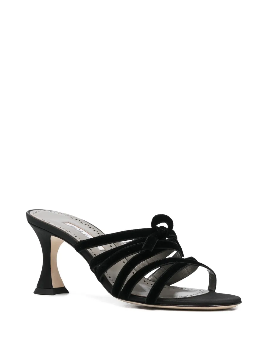 80mm Clementel sandals 3