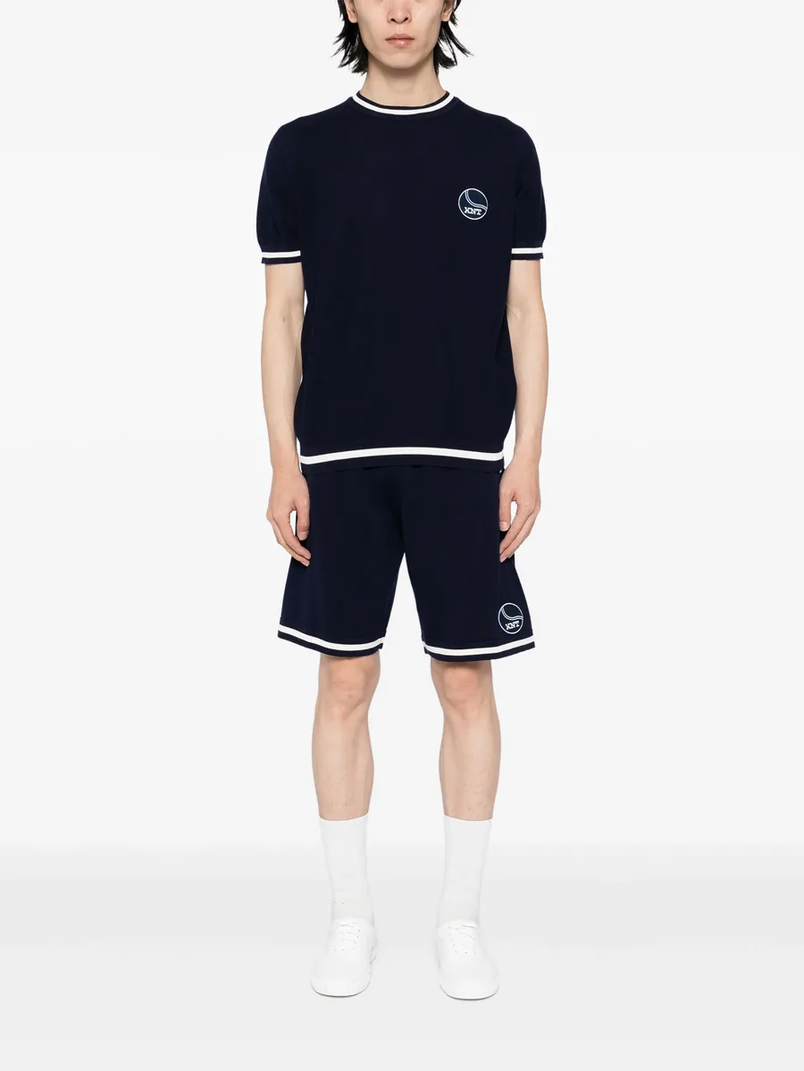Knt shorts 4