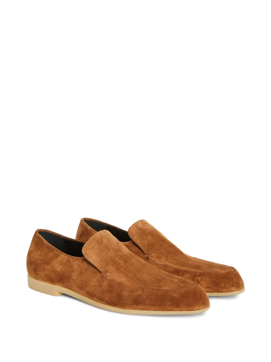 suede loafers 4