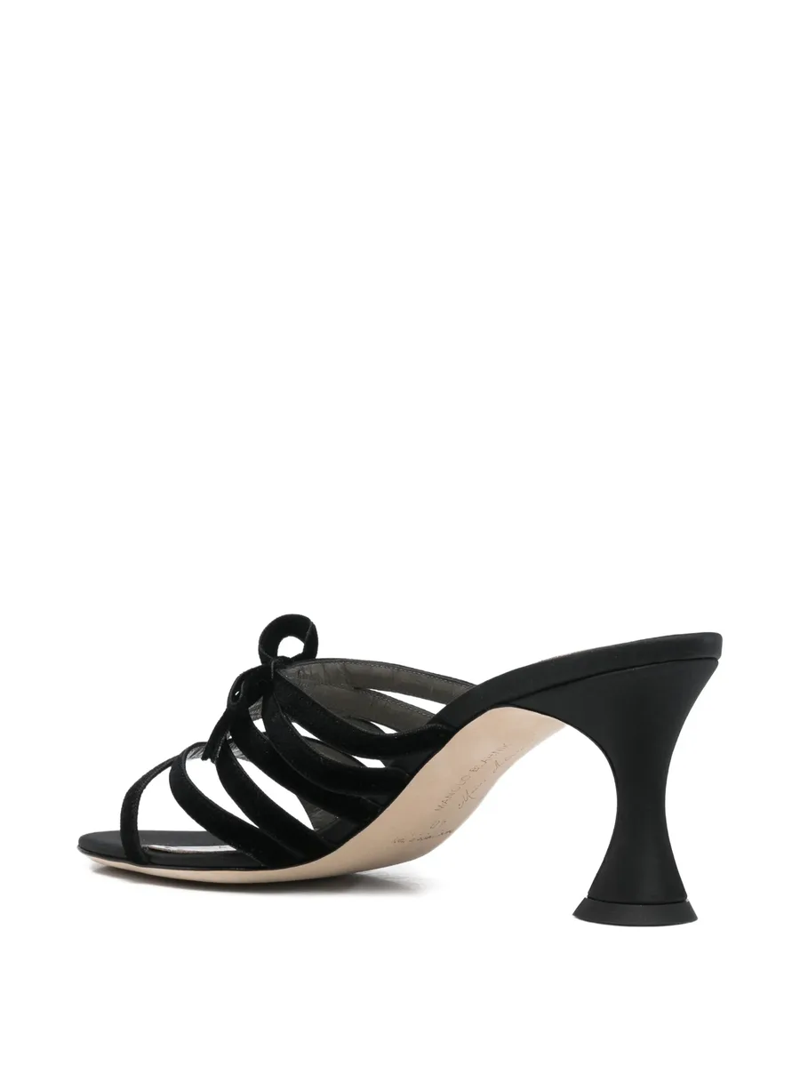 80mm Clementel sandals 5