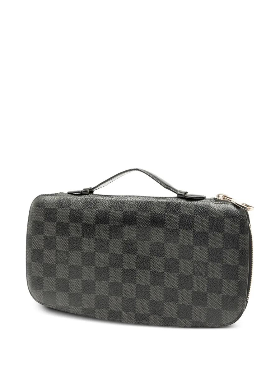 органайзер Damier Graphite Atoll (2014 год) 3