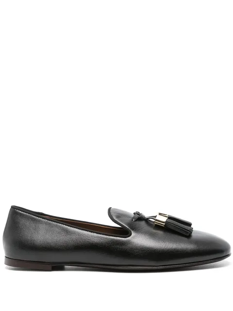 Maltine loafers
