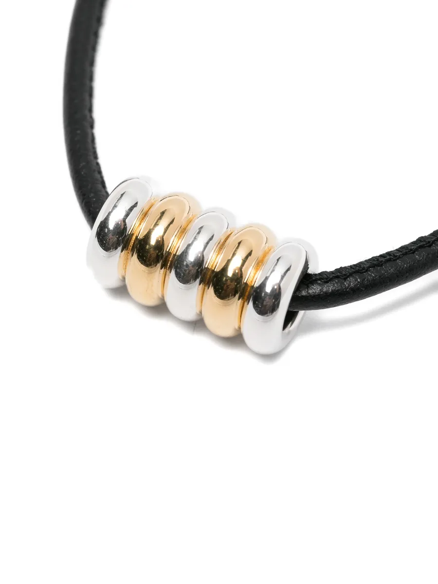 колье Hollyhock 5