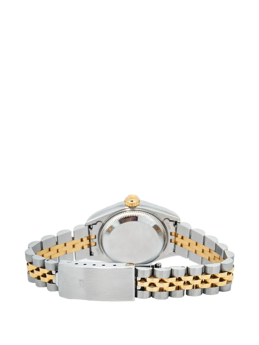 наручные часы Datejust 26 мм 9