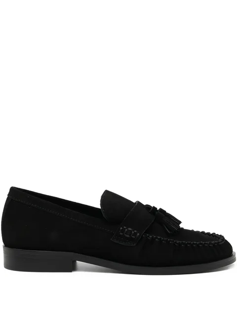 Caggie loafers