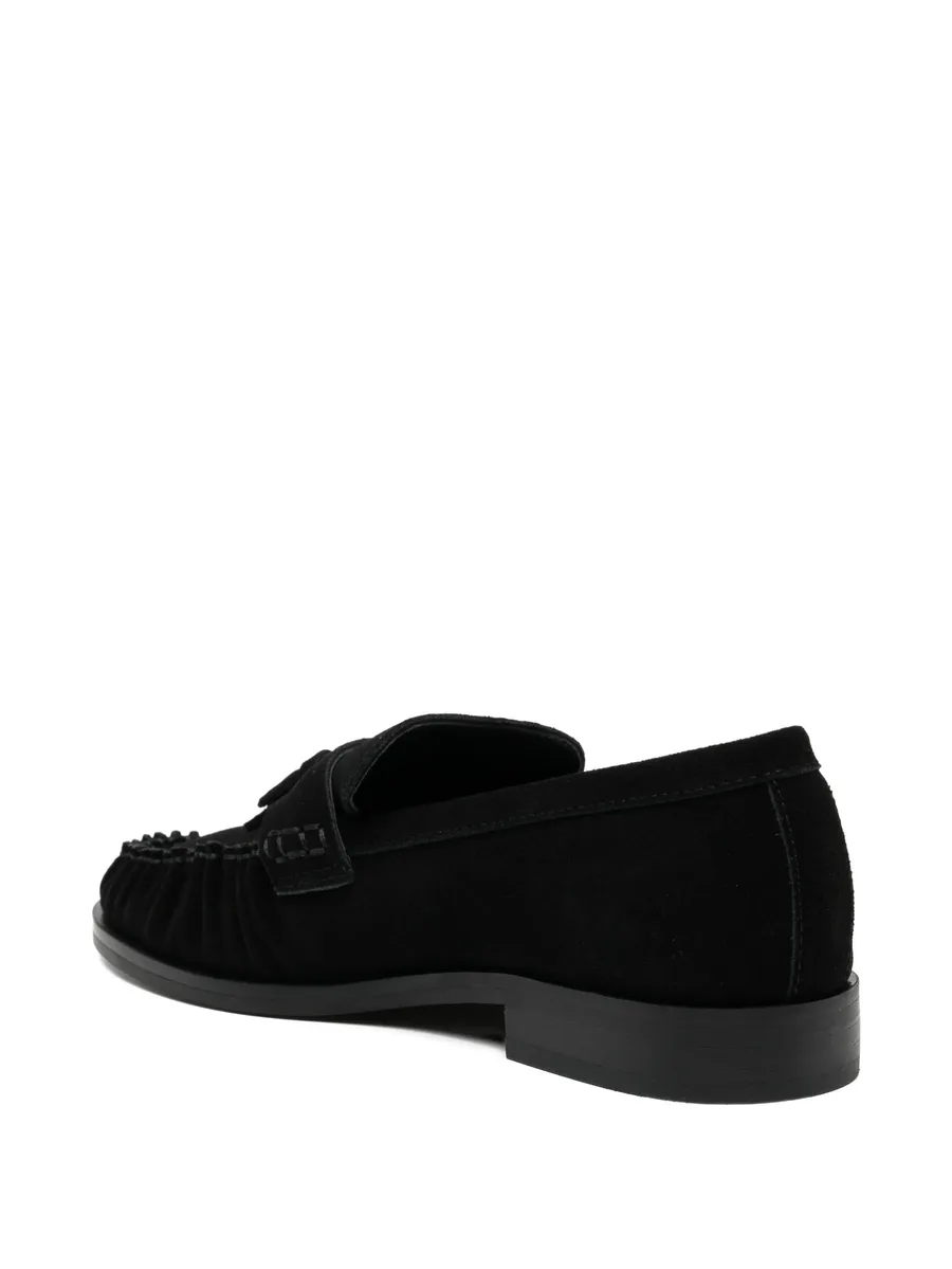Caggie loafers 6