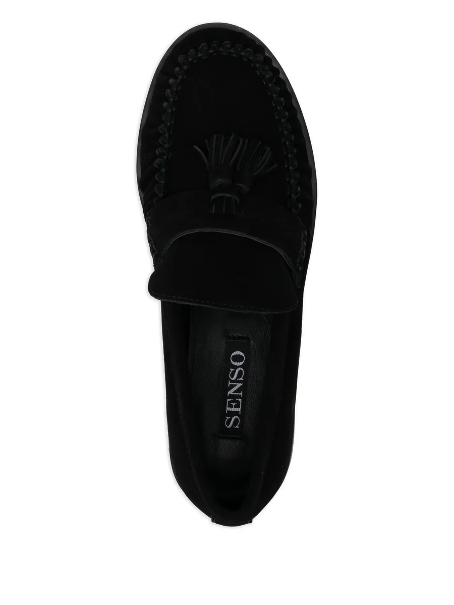 Caggie loafers 7