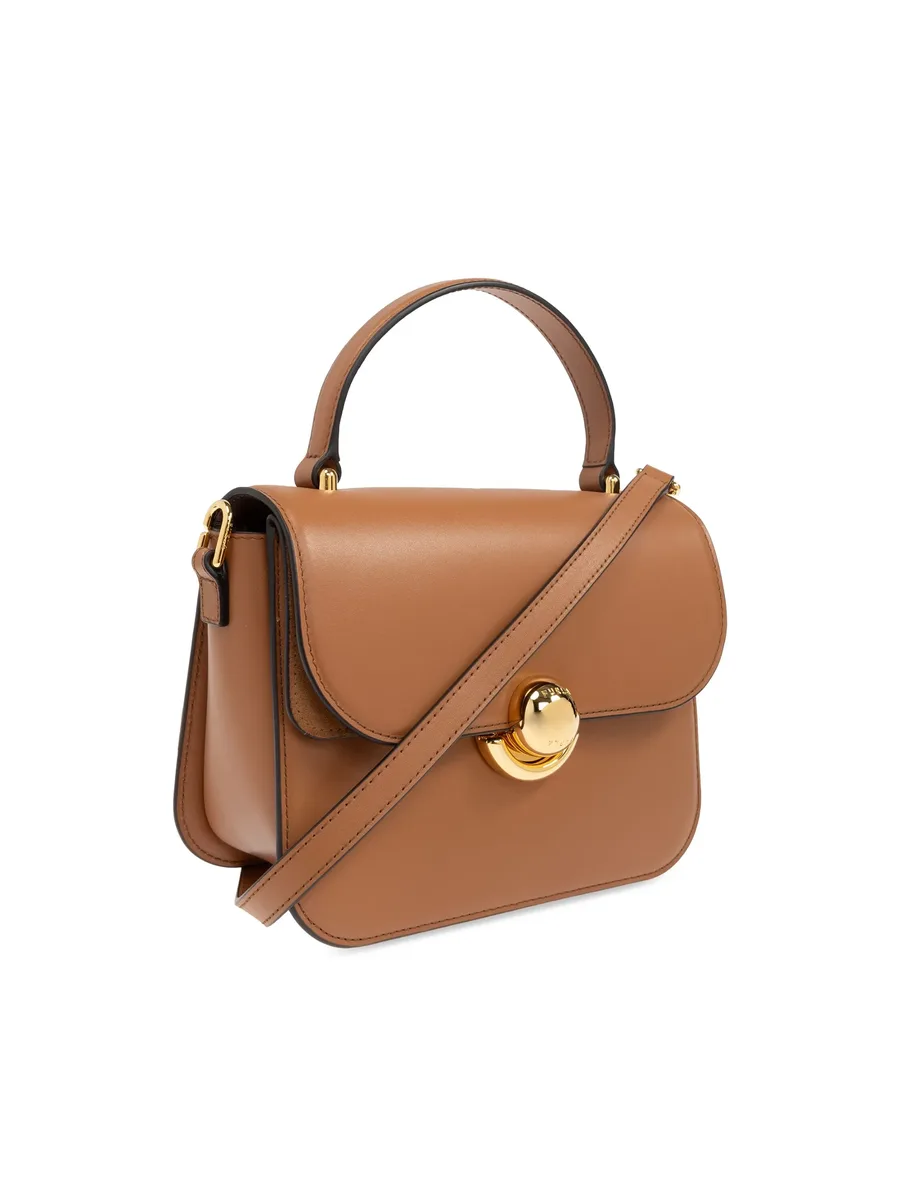маленькая сумка-тоут Furla Sfera 8