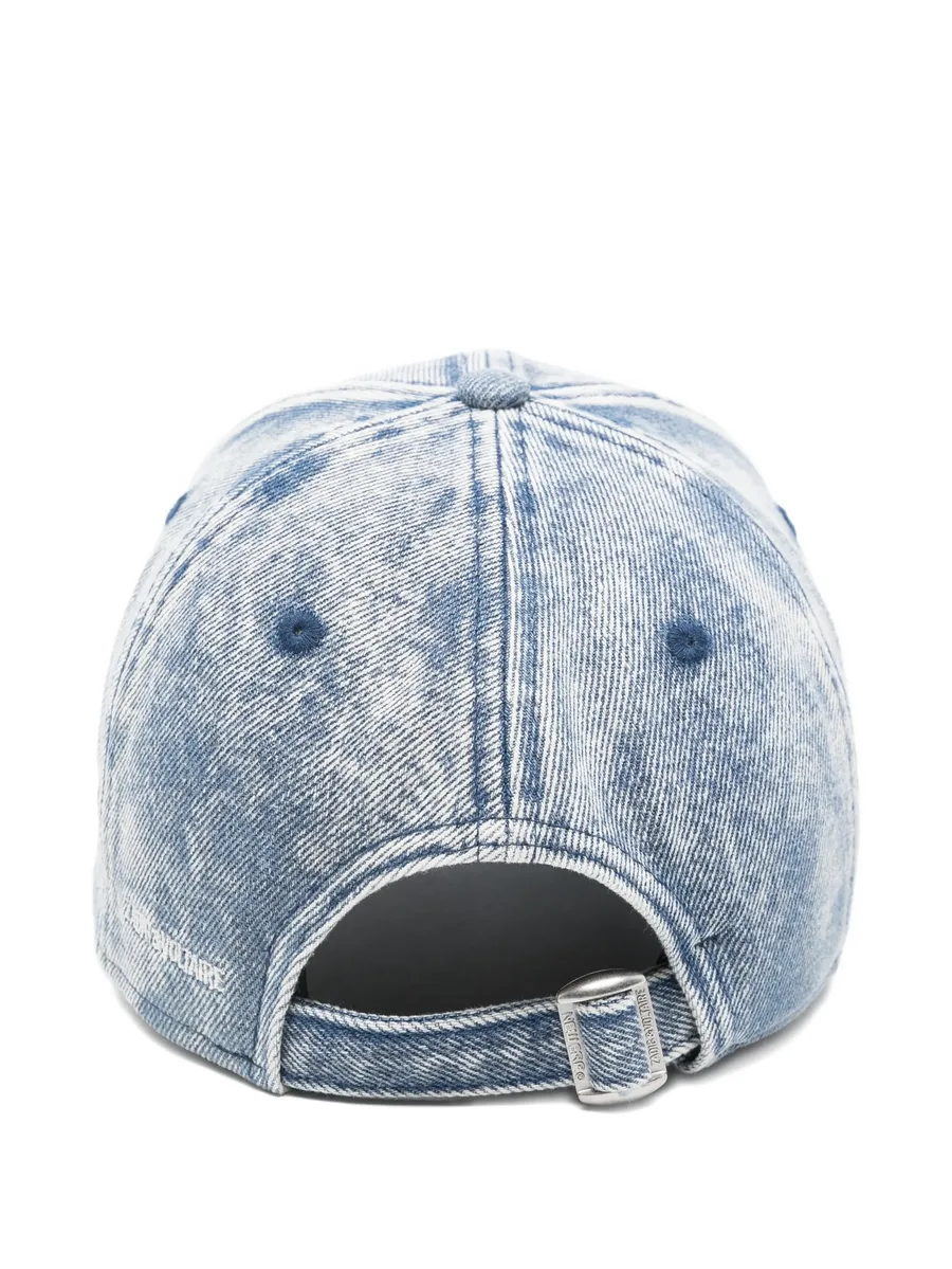 бейсболка 9 Forty из коллаборации с New Era 3