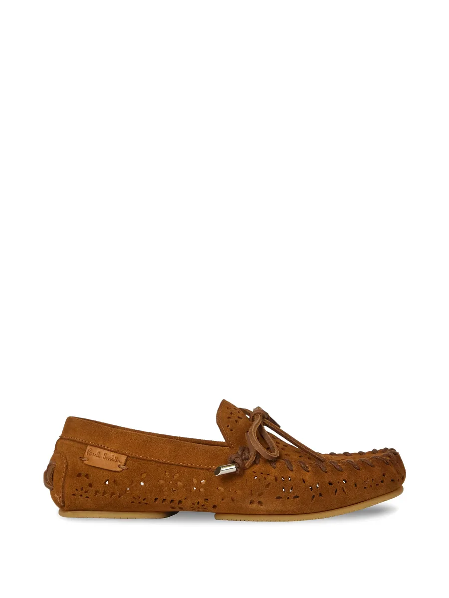 Sonna loafers 2