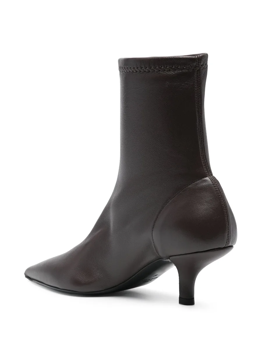 ботильоны The Heeled Sock 55 5