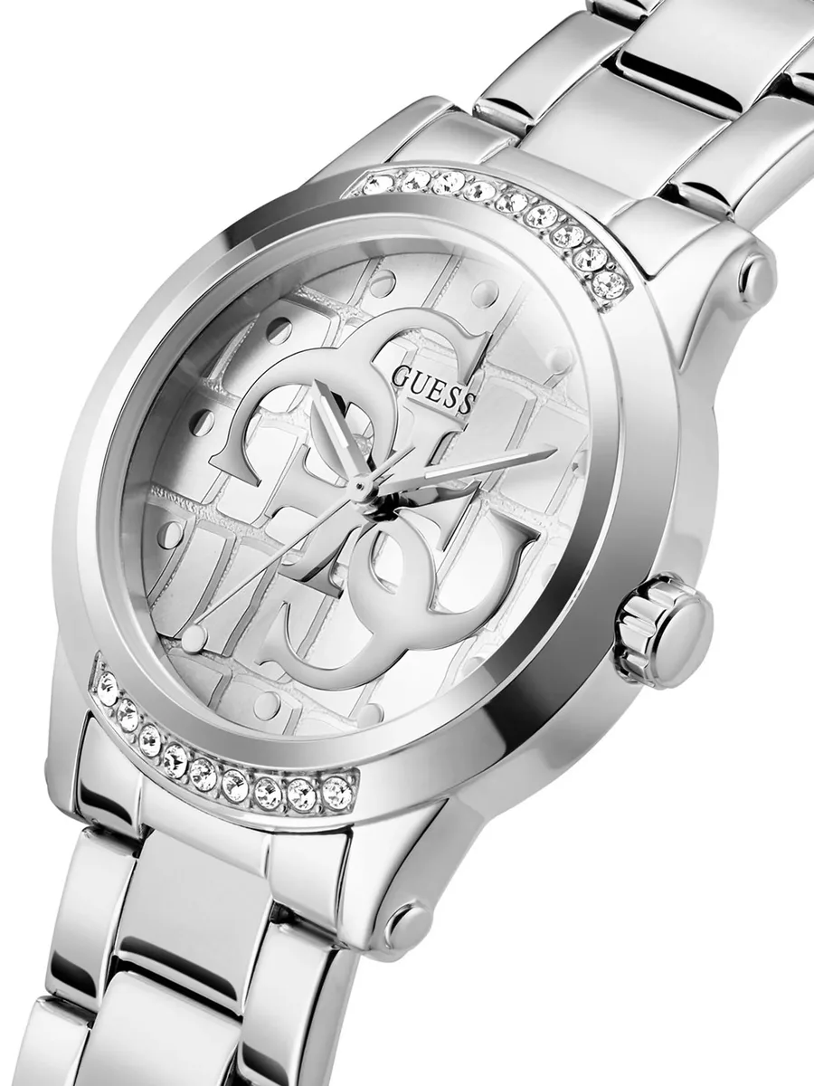 наручные часы Analog 36 мм 4