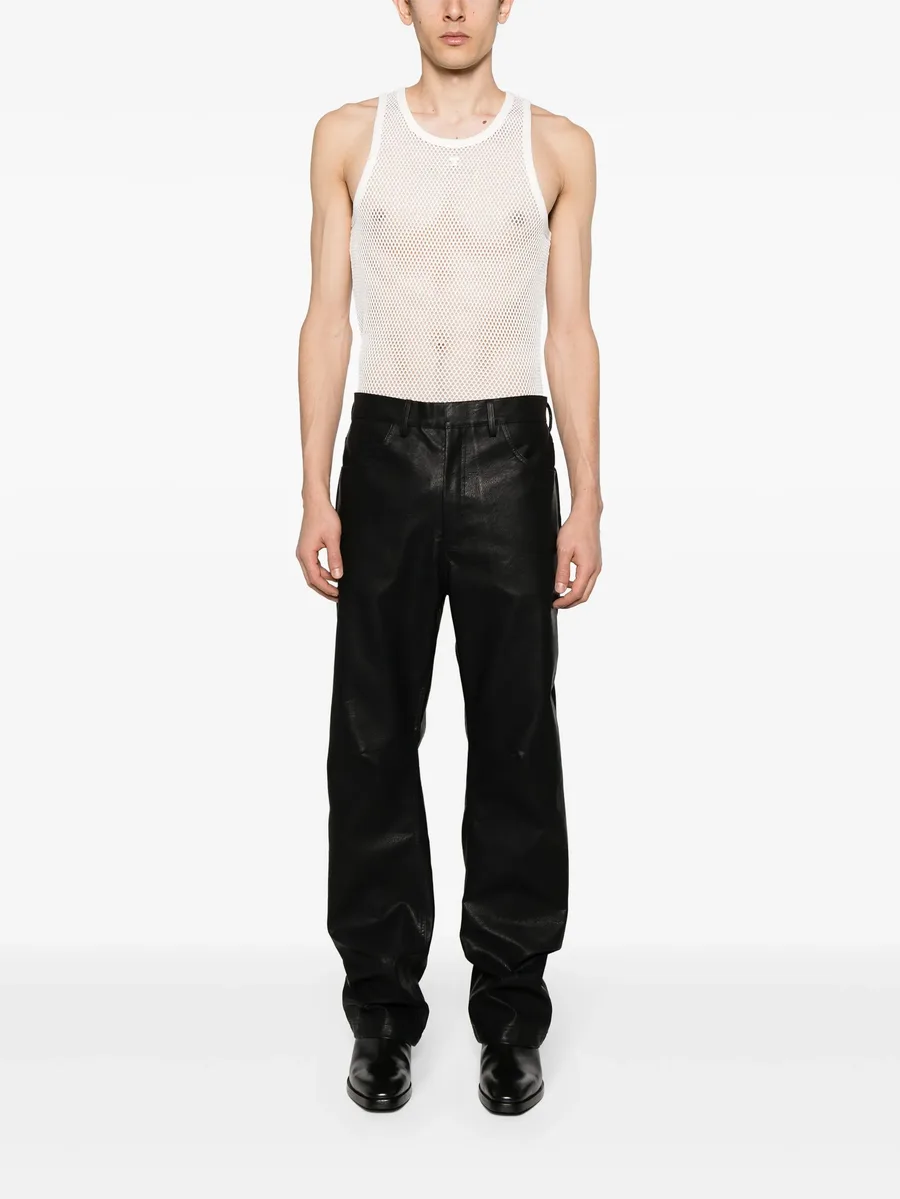 AC mesh tank top 3
