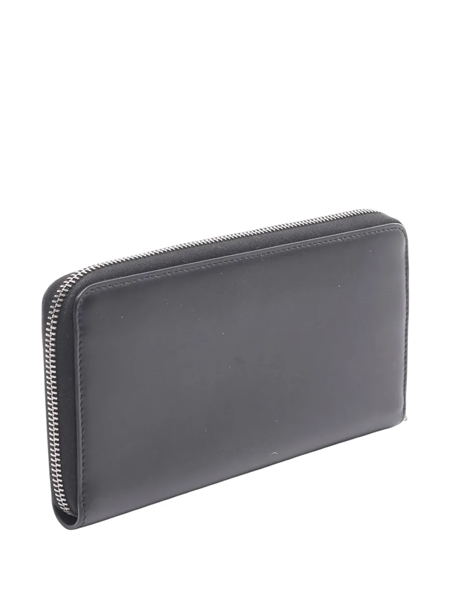 2010-2026 Leather Wallet long wallets 3