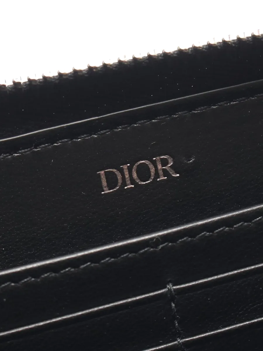 2010-2026 Leather Wallet long wallets 8