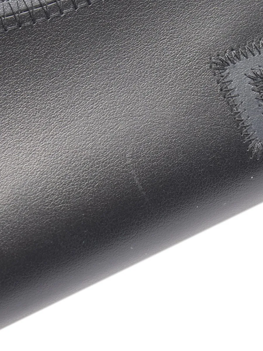 2010-2026 Leather Wallet long wallets 12