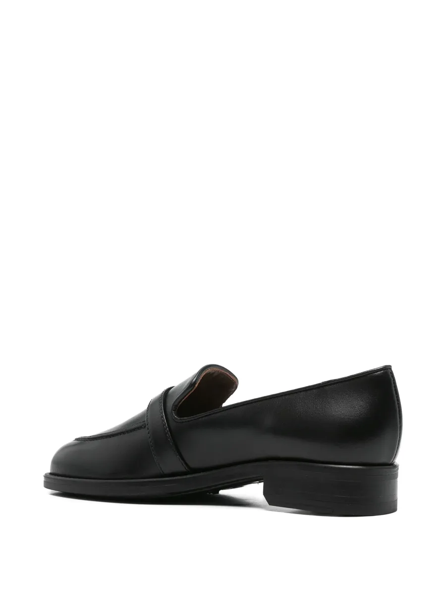 leather loafers 5