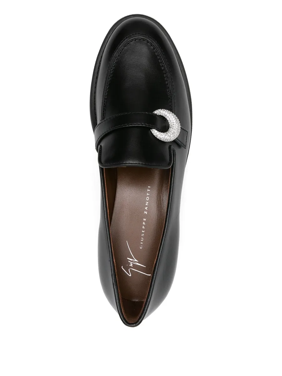 leather loafers 7