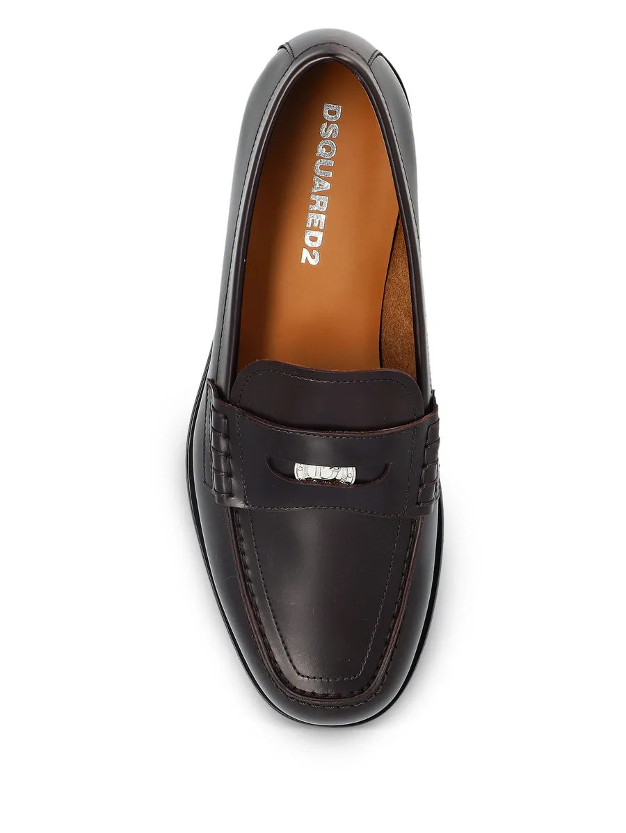 Neoclassic loafers 8
