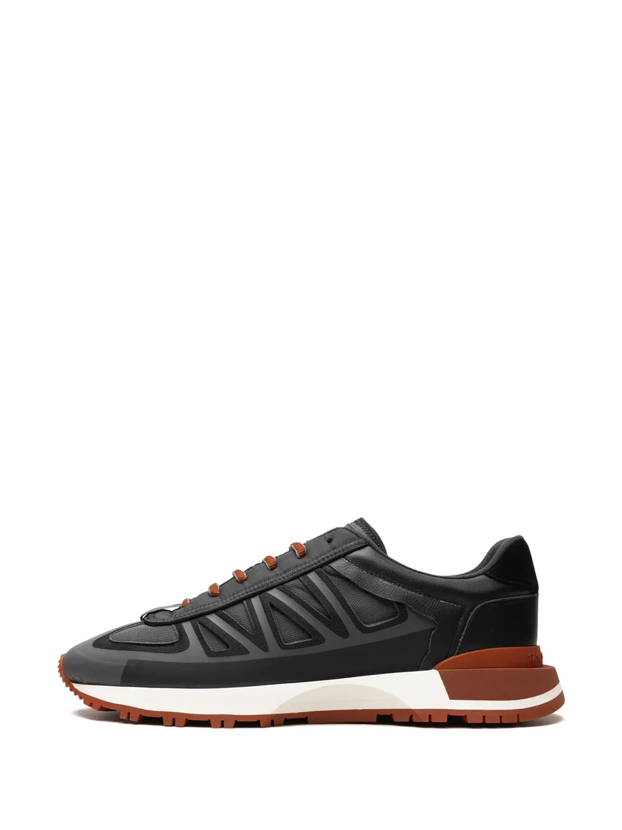 кроссовки 50/50 Black 10