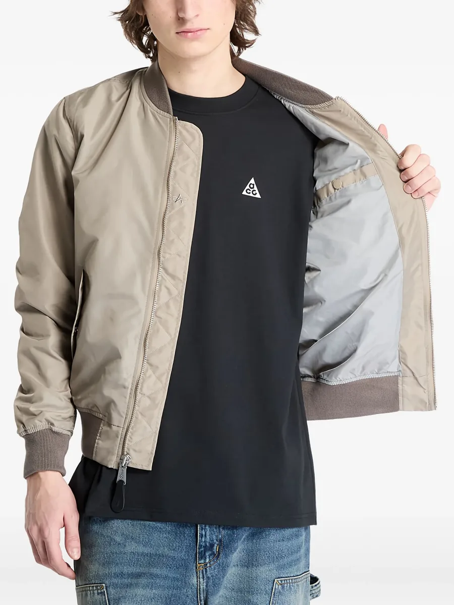 MA-1 TTC Two Tone Contrast bomber jacket 6