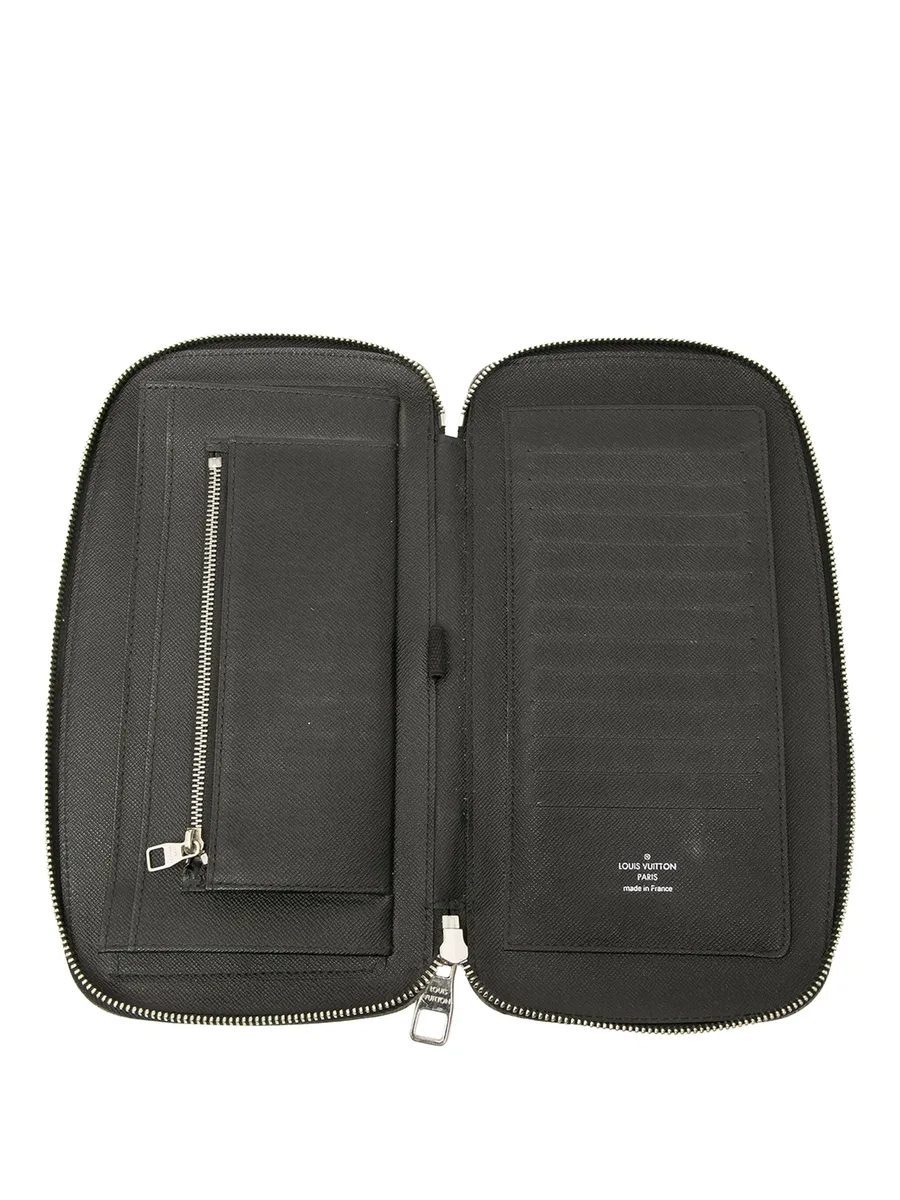 органайзер Damier Graphite Atoll (2014 год) 7