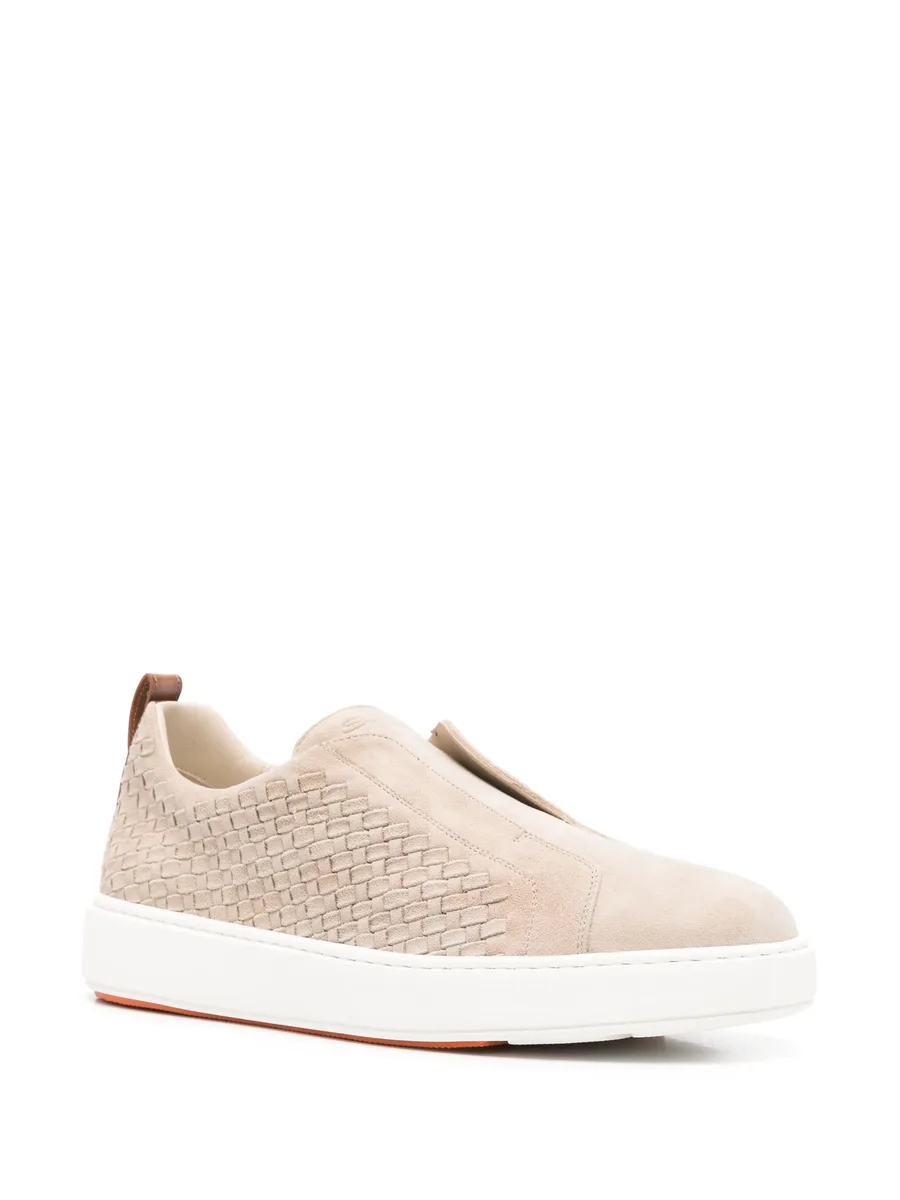 Wave sneakers 3