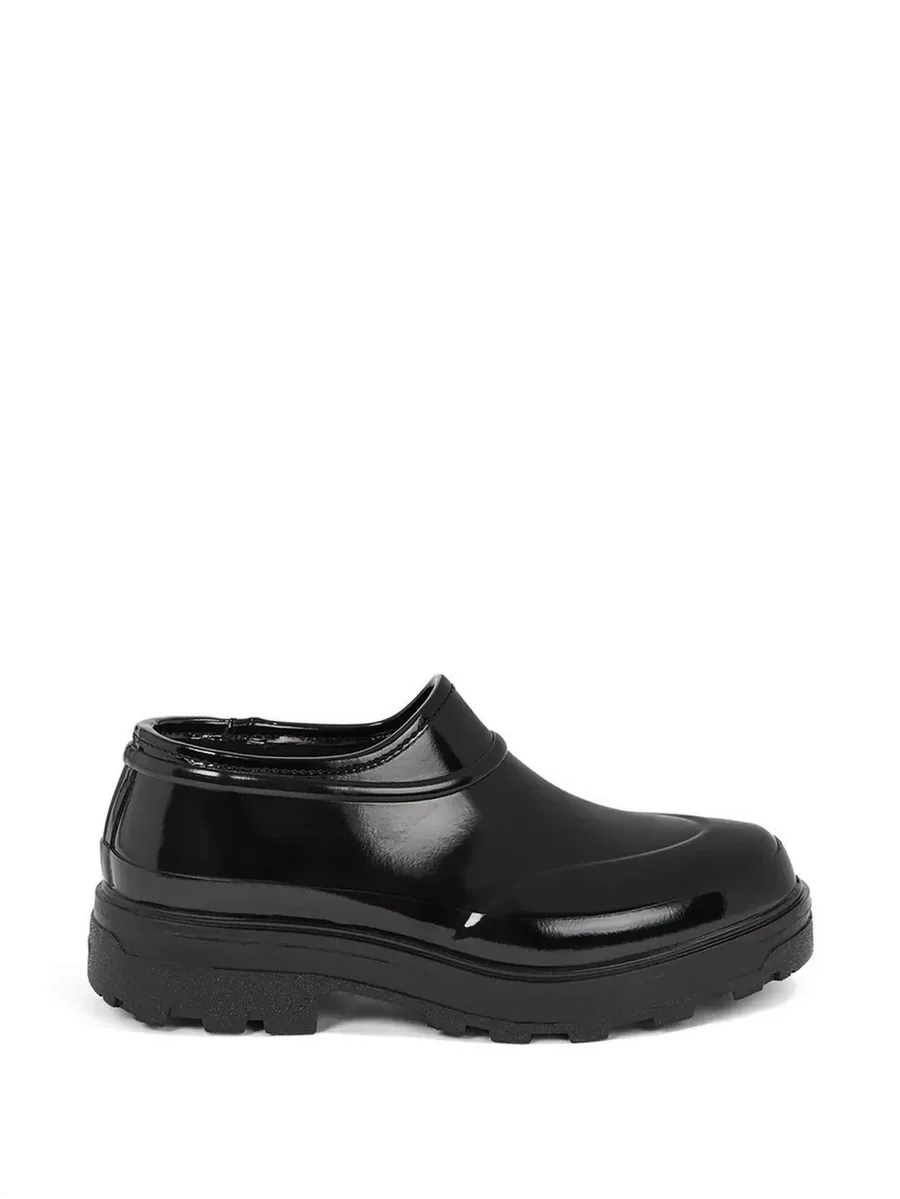 Beth shinny loafers 2