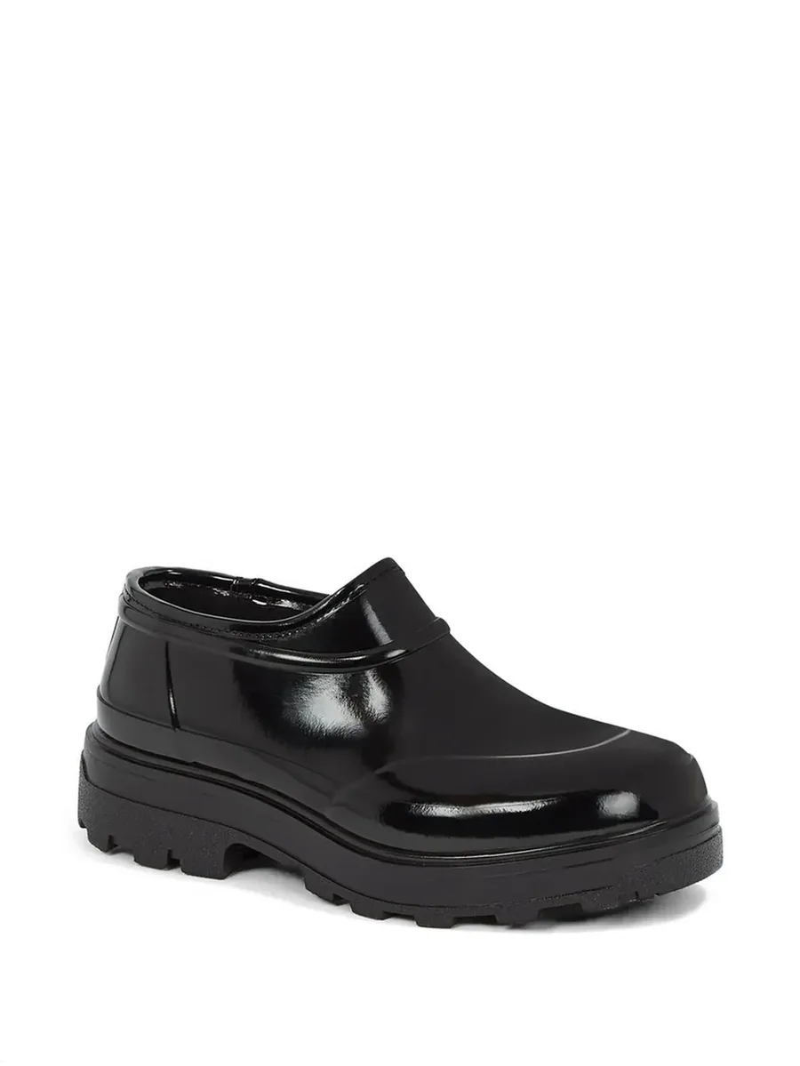 Beth shinny loafers 4