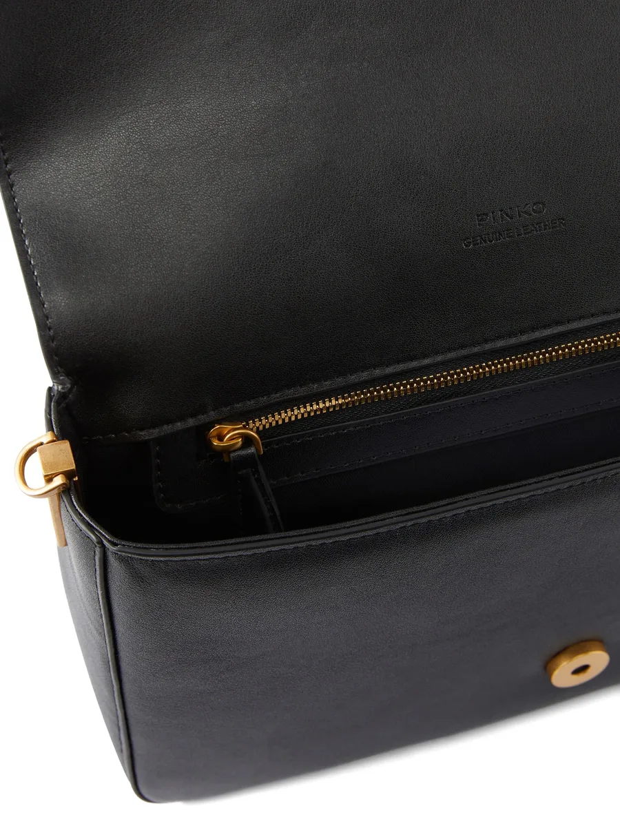 сумка через плечо Love Bag One Slouchy среднего размера 5