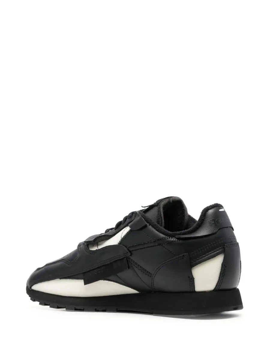x Reebok Memory Of leather sneakers 5