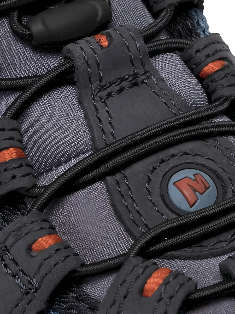 Cham II Stretch trainers 6