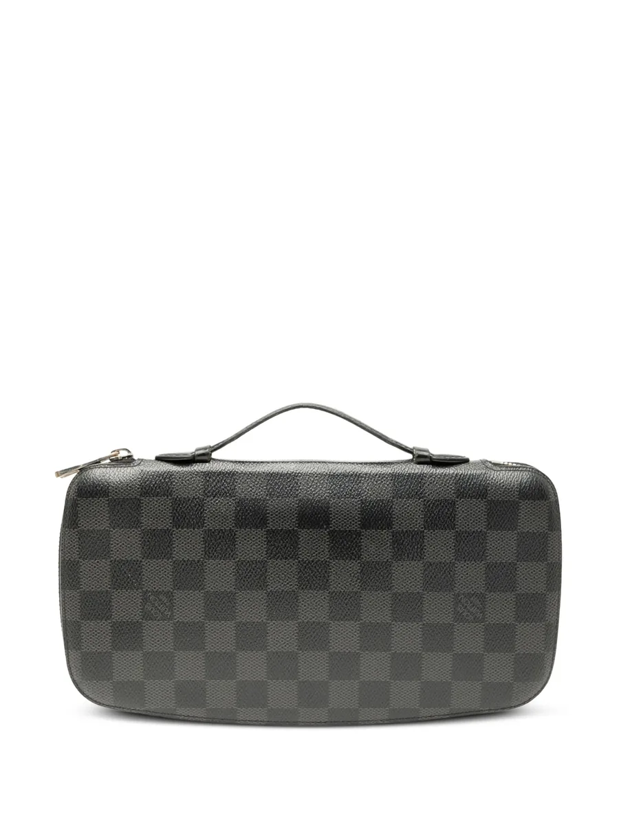органайзер Damier Graphite Atoll (2014 год) 2