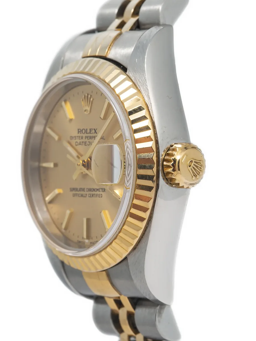 наручные часы Datejust 26 мм 6