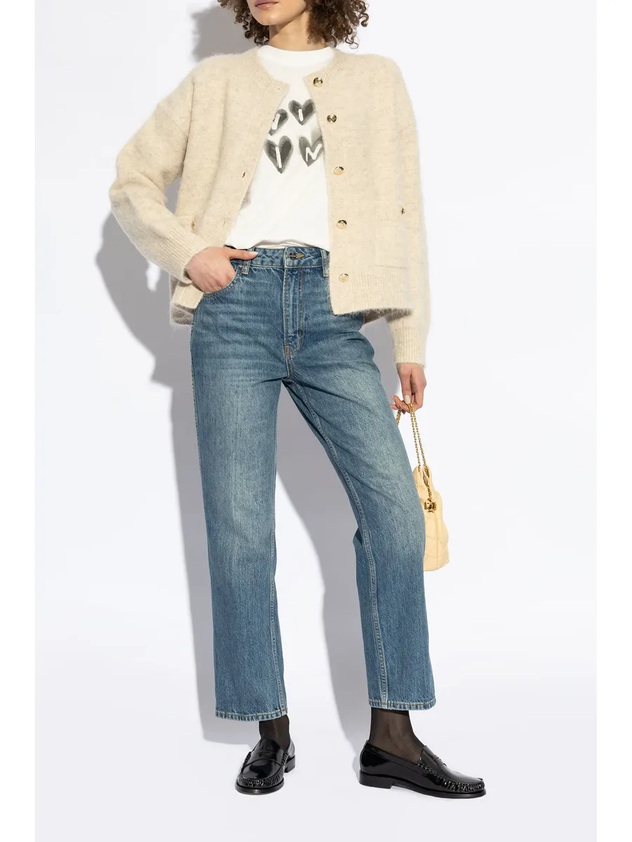 Lottie loafers 6