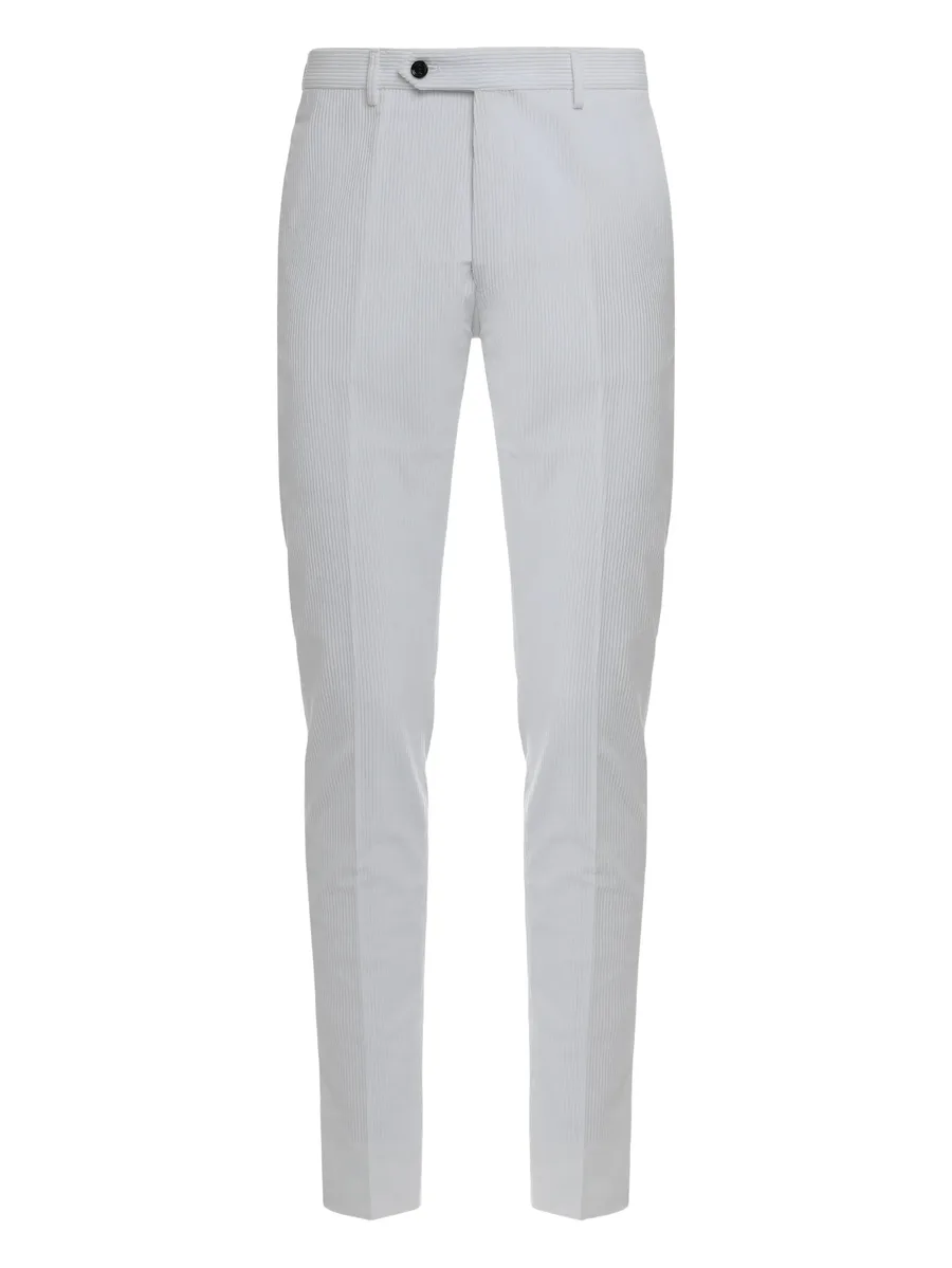Carlon-VES corduroy trousers 1