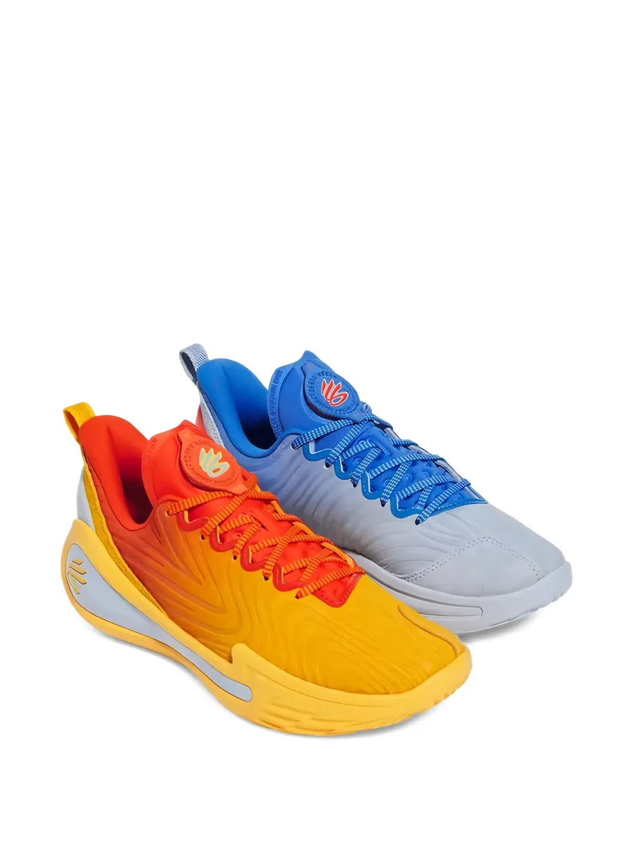 Curry 12 What The Bay sneakers 4