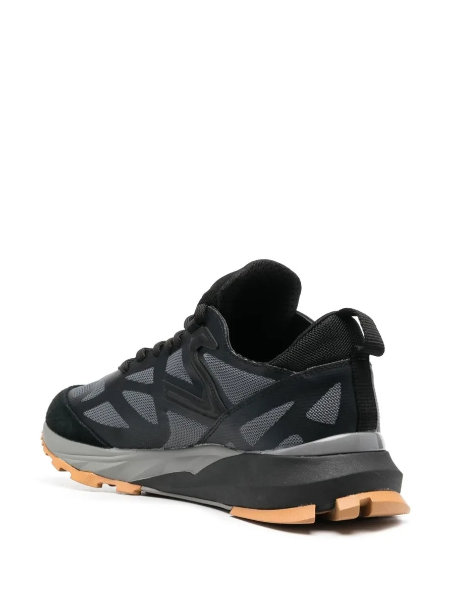ROCX lo-top sneakers 5